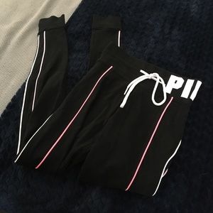 Jogging pants Victoria Secrets / Pink Xs